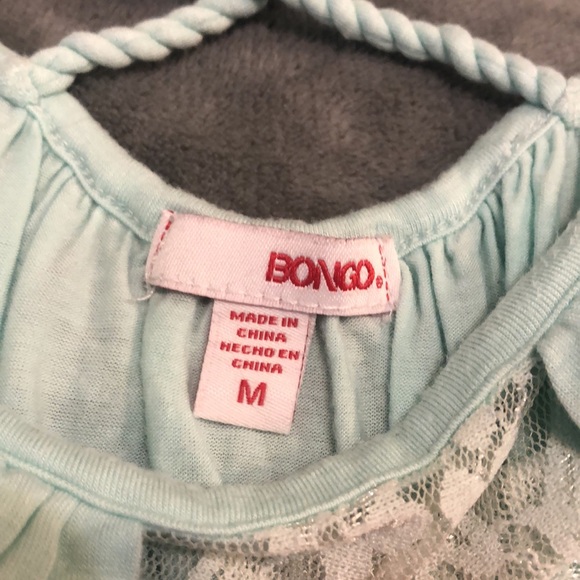 Bongo Top - Picture 3 of 4